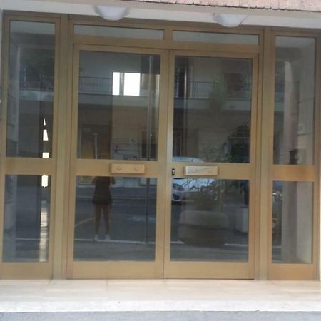 Appartamento Ideale Per Famiglie Řím Exteriér fotografie