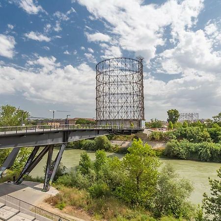 Appartamento Ideale Per Famiglie Řím Exteriér fotografie